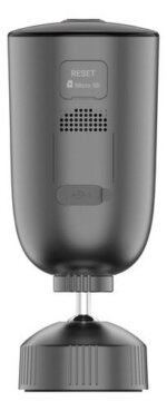 Cámara 2K inteligente e inalámbrica alimentada por batería para Negocio/Hogar/
Oficina Incluye Memoria Sd 32gb - Imagen 2