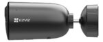 Cámara 2K inteligente e inalámbrica alimentada por batería para Negocio/Hogar/
Oficina Incluye Memoria Sd 32gb - Imagen 3