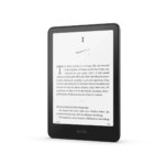 Nueva E-reader Lector Kindle Paperwhite Signature Edition - 32gb 12va (2025)