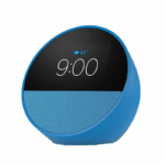 Amazon Echo Spot Última Generación 2024 Alexa Color Azul