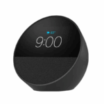 Amazon Echo Spot Última Generación 2024 Alexa Color Negro