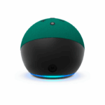 Amazon Echo Dot 5 Generación Edición Infantil Diseño Buho - Imagen 5