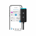 Amazon Echo Auto 2da Gen Manos Libres Bluetooth Con Alexa En Español - Imagen 2