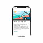Amazon Echo Auto 2da Gen Manos Libres Bluetooth Con Alexa En Español - Imagen 4