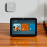 Amazon Echo Show 8 Tercera 3rd Última Generación Negro - Imagen 3