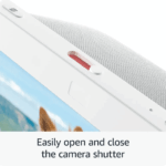 Amazon Echo Show 8 Tercera 3rd Última Generación Blanco - Imagen 4