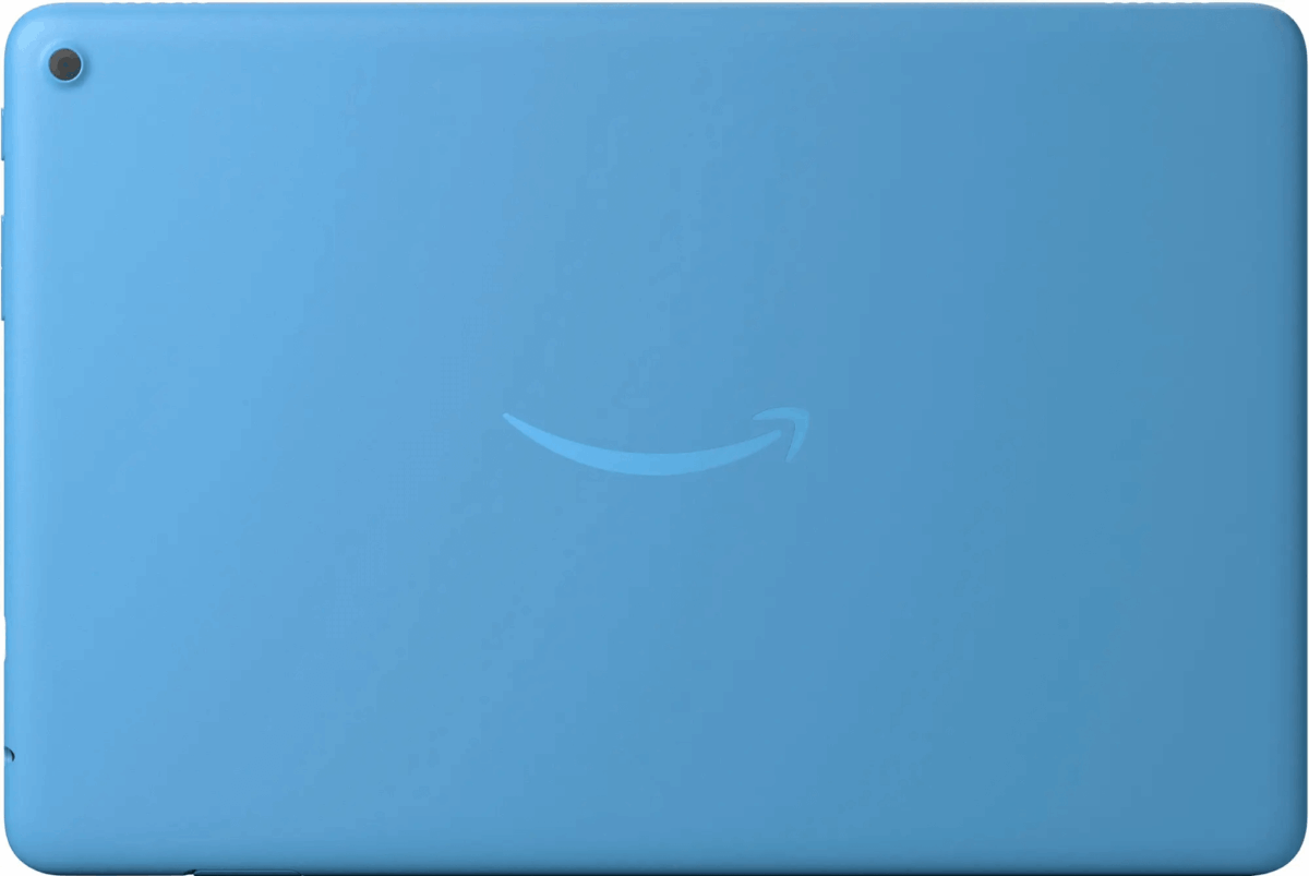 Tablet Amazon Fire Hd 10 Modelo 2023 - 32gb Azul - Imagen 3