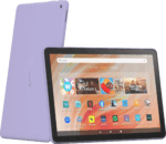 Tablet Amazon Fire Hd 10 Modelo 2023 - 32gb Lila
