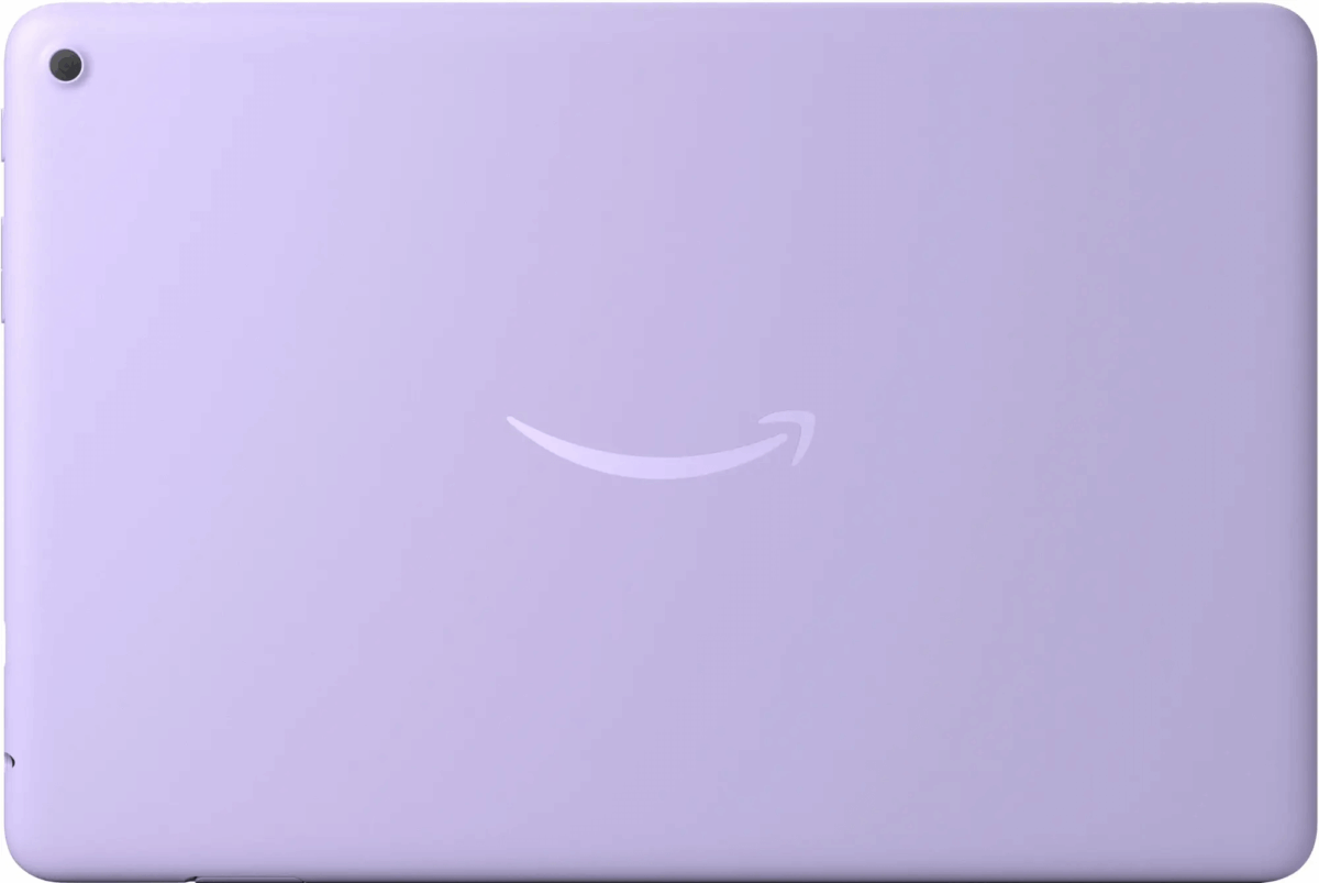 Tablet Amazon Fire Hd 10 Modelo 2023 - 32gb Lila - Imagen 3
