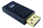 DisplayPort HDMI 4K