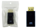 DisplayPort HDMI 4K - Imagen 2