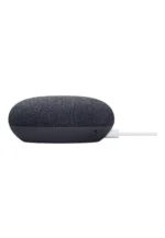 Asistente Google Nest Mini 2nd Gen Negro - Imagen 5