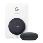 Asistente Google Nest Mini 2nd Gen Negro - Imagen 2