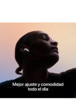 Apple AirPods 4 Regular - Imagen 4