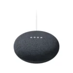 Asistente Google Nest Mini 2nd Gen Negro