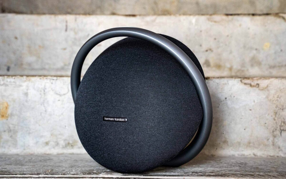 Parlante Harman Kardon OnyxStudio 7 SonidoPremium - Imagen 3
