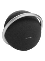 Parlante Harman Kardon Onyx Studio 8 Sonido Premium Negro