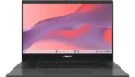 Chromebook Notebook Asus 14 Mediatek Kompanio 520 4gb Ram 64gb Emmc