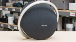 Parlante Harman Kardon Onyx Studio 8 Sonido Premium Negro - Imagen 2