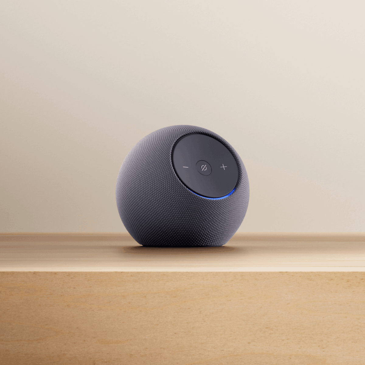 Amazon Echo Dot Max Nuevo Parlante Inteligente Con Alexa y Sonido Premium Negro - Imagen 2