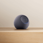 Amazon Echo Dot Max Nuevo Parlante Inteligente Con Alexa y Sonido Premium Negro - Imagen 2
