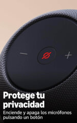 Amazon Echo Studio Ultima Generación Con Alexa Sonido Espectacular 2025 Negro - Imagen 5