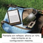 Nueva E-reader Lector Kindle Paperwhite Signature Edition 32gb 12va Negro Metálico - Imagen 5