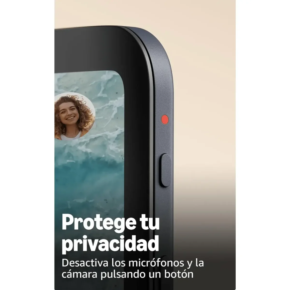 Amazon Echo Show 11 Con Alexa y Audio Espacial Ultima Generación Negro - Imagen 4