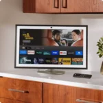 Amazon Echo Show 21 Gran Pantalla Inteligente Con Alexa Ultima Generación - Imagen 3