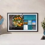 Amazon Echo Show 21 Gran Pantalla Inteligente Con Alexa Ultima Generación - Imagen 2