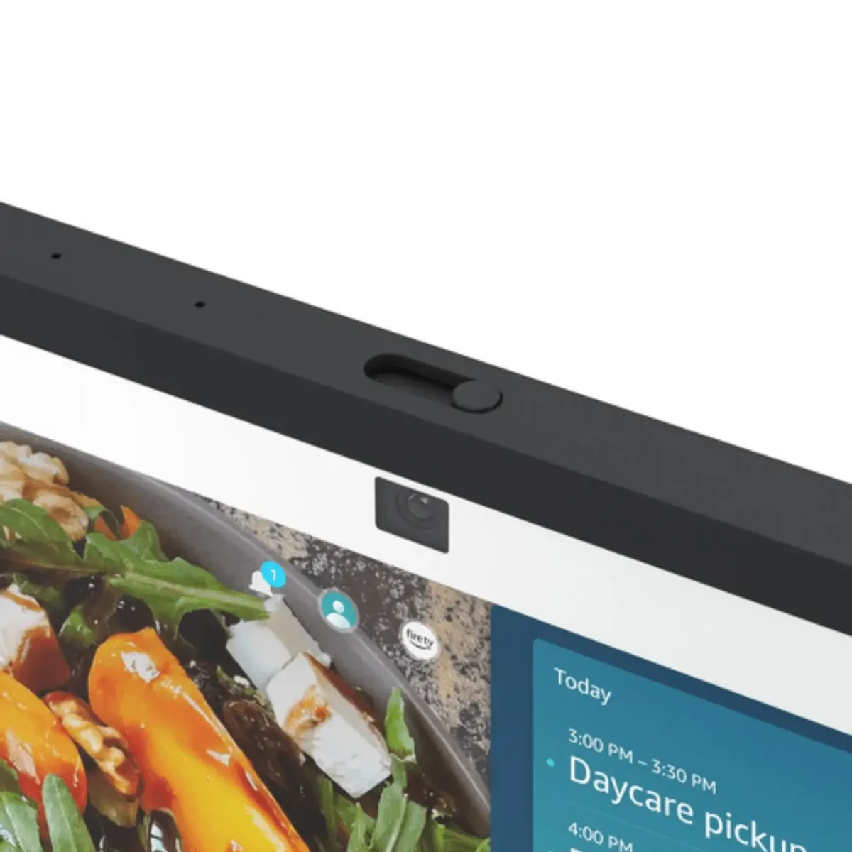 Amazon Echo Show 21 Gran Pantalla Inteligente Con Alexa Ultima Generación - Imagen 6