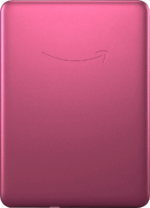 Nueva E-reader Lector Kindle Paperwhite Signature Edition 32gb 12va (2025) Raspberry Rosado - Imagen 2
