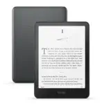 Nueva E-reader Lector Kindle Paperwhite Signature Edition 32gb 12va Negro Metálico