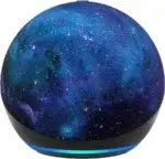 Amazon Echo Dot 5 Generación Edición Infantil Diseño Galaxia