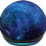 Amazon Echo Dot 5 Generación Edición Infantil Diseño Galaxia