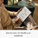 Nuevo Amazon Kindle Scribe 10.2 Pulgadas 64gb Lápiz Premium Pen Jade Metálico - Imagen 6