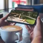 Cámara Seguridad HD Inalámbrica Blink Outdoor 4 Amazon – 1 Cámara - Imagen 4