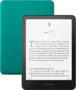 E-reader Lector Kindle Paperwhite 16gb 12va (2025) Jade Verde