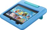 Tablet Para Niños Amazon Fire 7 Kids 7" 16GB Con Funda Protectora Azul - Imagen 2