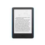 E-reader Kindle Amazon Kids 11th 16gb Niños Incluye Funda Oceano