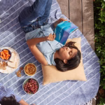 E-reader Kindle Amazon Kids 11th 16gb Niños Incluye Funda Oceano - Imagen 6