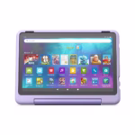 Tablet Para Niños Amazon Fire HD 10 Kids Pro 10.1 32 GB Color Morado