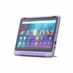 Tablet Para Niños Amazon Fire HD 10 Kids Pro 10.1 32 GB Color Morado - Imagen 6