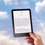 E-reader Lector Kindle Paperwhite 16gb 12va (2025) Color Negro - Imagen 4