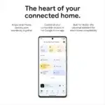 Sistema Wi-fi 6E AXE5400 Tri-Band Mesh Router Google Nest Wifi Pro Pack 3 Unidades Alta Velocidad - Imagen 6