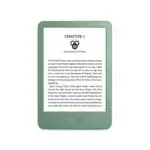 Lector Amazon Kindle 6" 16GB E-Reader Pantalla E-Ink 300 ppi Luz Ajustable WiFi Matcha - Imagen 2