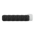 Cámara Seguridad Blink Outdoor 4 XR HD Con Modulo Sync Xr Pack 6 Camaras