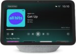Amazon Echo Show 8 Cuarta 4th Última Generación Blanco