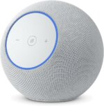 Amazon Echo Studio Ultima Generación Con Alexa Sonido Espectacular 2026 Blanco