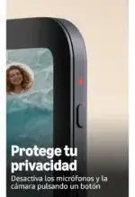 Amazon Echo Show 8 Cuarta 4th Última Generación Blanco - Imagen 5